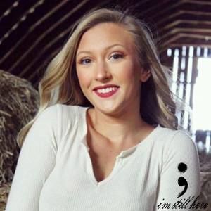 Meet your Posher, Caitlin